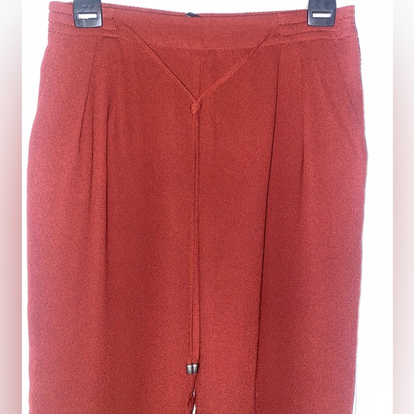 Ankle pants - Picture 2 of 3